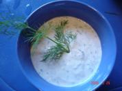 Pikante Dips - Rezept