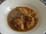 Kaninchen Süsssauer - Rezept