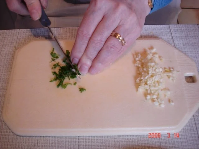 Hackfleisch-Paprika-Pfanne - Rezept - Bild Nr. 3