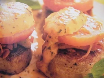 Förstertopf - Rezept