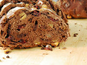 Früchtebrot - Rezept - Bild Nr. 2