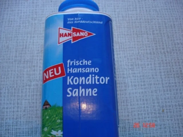 Himbeerwölkchen - Rezept - Bild Nr. 3