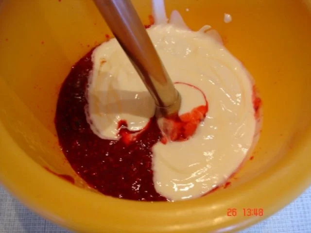 Himbeerwölkchen - Rezept - Bild Nr. 8