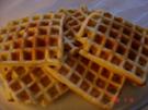 Holländische Waffeln - Rezept
