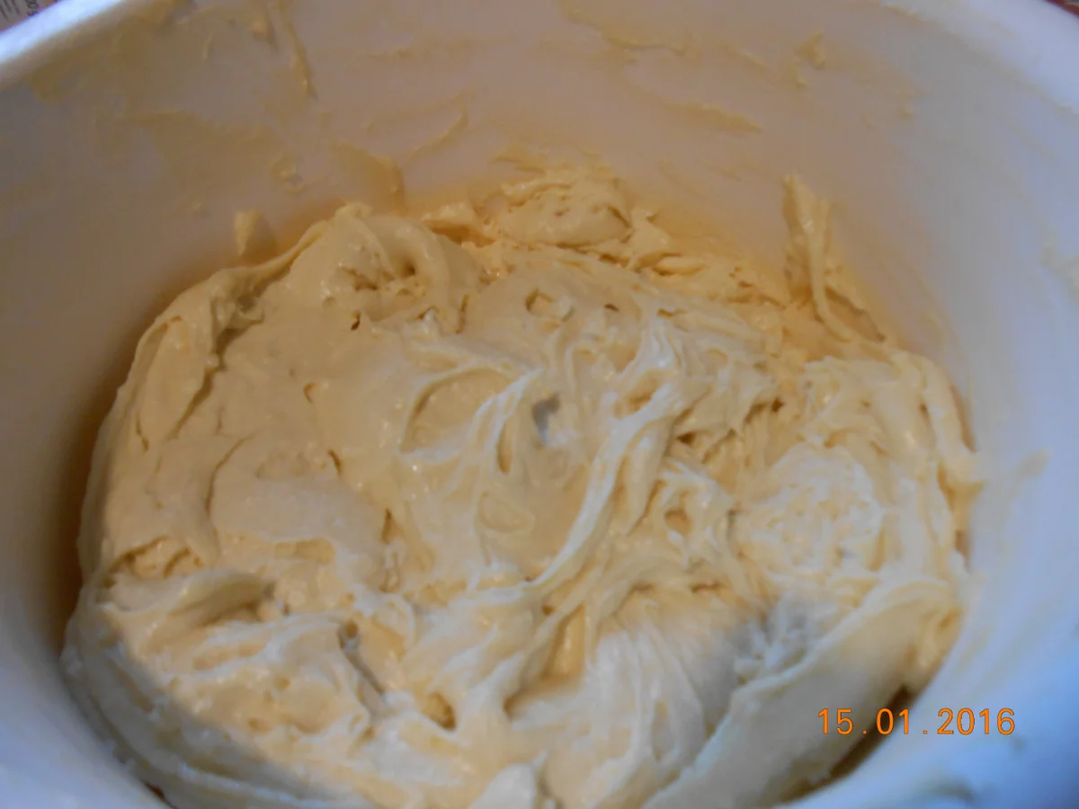 Holländische Waffeln - Rezept - Bild Nr. 3594