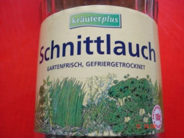 Rezept: Ingwer-Möhren-Suppe Bild Nr. 4 Ingwer-Möhren-Suppe - Rezept - Bild Nr. 4