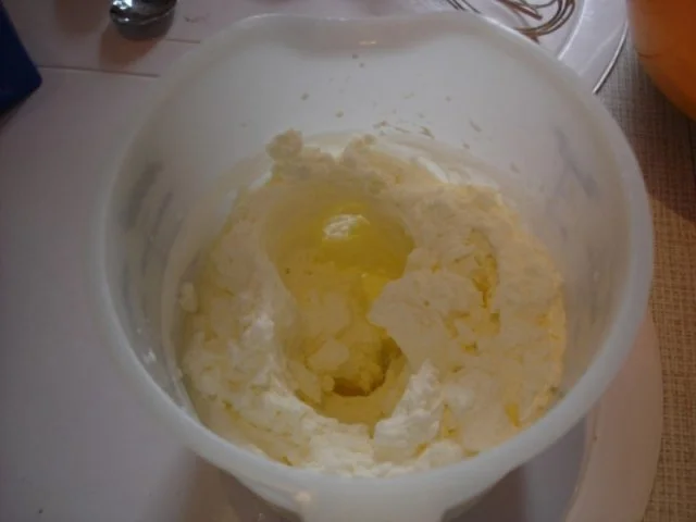 Joghurt-Zimt-Sauce - Rezept - Bild Nr. 5