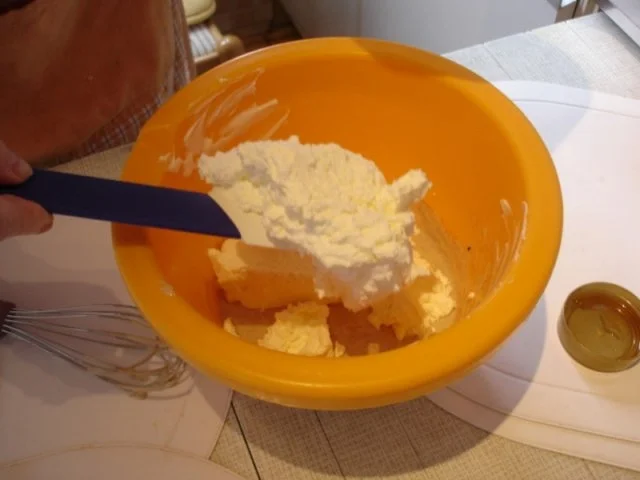 Joghurt-Zimt-Sauce - Rezept - Bild Nr. 6