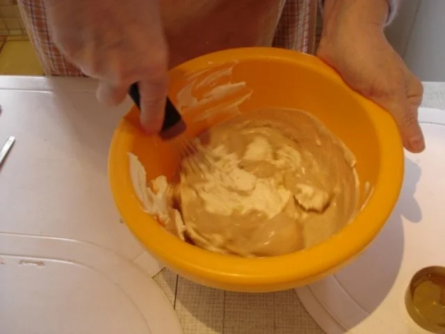 Joghurt-Zimt-Sauce - Rezept - Bild Nr. 7