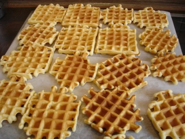 Joghurt-Zimt-Sauce - Rezept - Bild Nr. 9