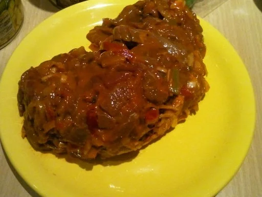 Spicy Ricy Mexican Style - Rezept - Bild Nr. 3