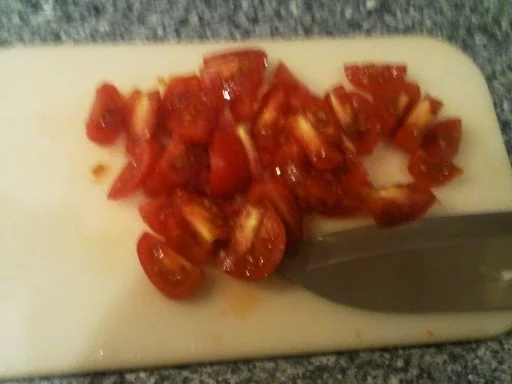 Spicy Ricy Mexican Style - Rezept - Bild Nr. 7