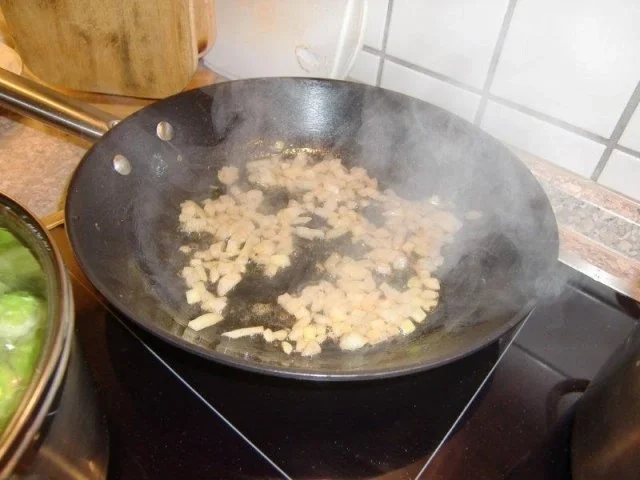 Rezept: Gefüllte Putenröllchen Bild Nr. 14 Gefüllte Putenröllchen - Rezept - Bild Nr. 14