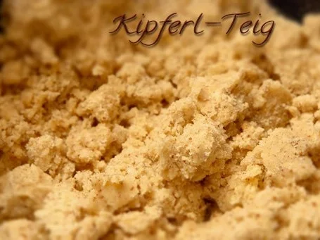 Vanillekipferl - nun ist die Zeit dafür - Rezept - Bild Nr. 2