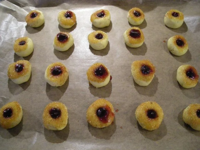 Mürbeteig Plätzchen - Rezept - Bild Nr. 5