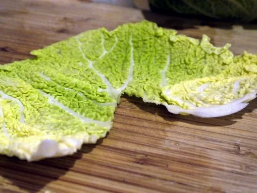 Wirsing-Hähnchen-Topf - Rezept - Bild Nr. 2