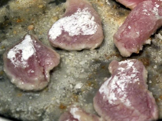 Wirsing-Hähnchen-Topf - Rezept - Bild Nr. 5