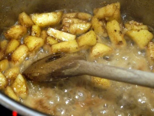 Wirsing-Hähnchen-Topf - Rezept - Bild Nr. 6