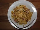 bami goreng - Rezept