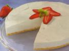 Philadelphia Torte - Classic - Rezept