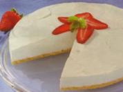 Philadelphia Torte - Classic - Rezept