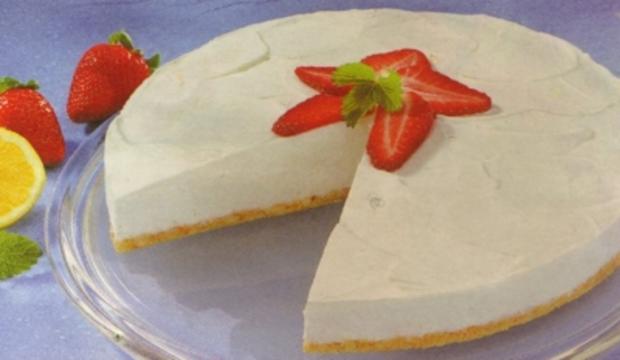 Philadelphia Torte - Classic - Rezept mit Bild - kochbar.de