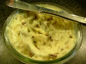 Meine Zwiebelbutter - Hoci's Zwiebelbutter - Rezept