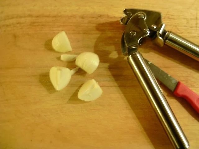 Meine Zwiebelbutter - Hoci's Zwiebelbutter - Rezept - Bild Nr. 3