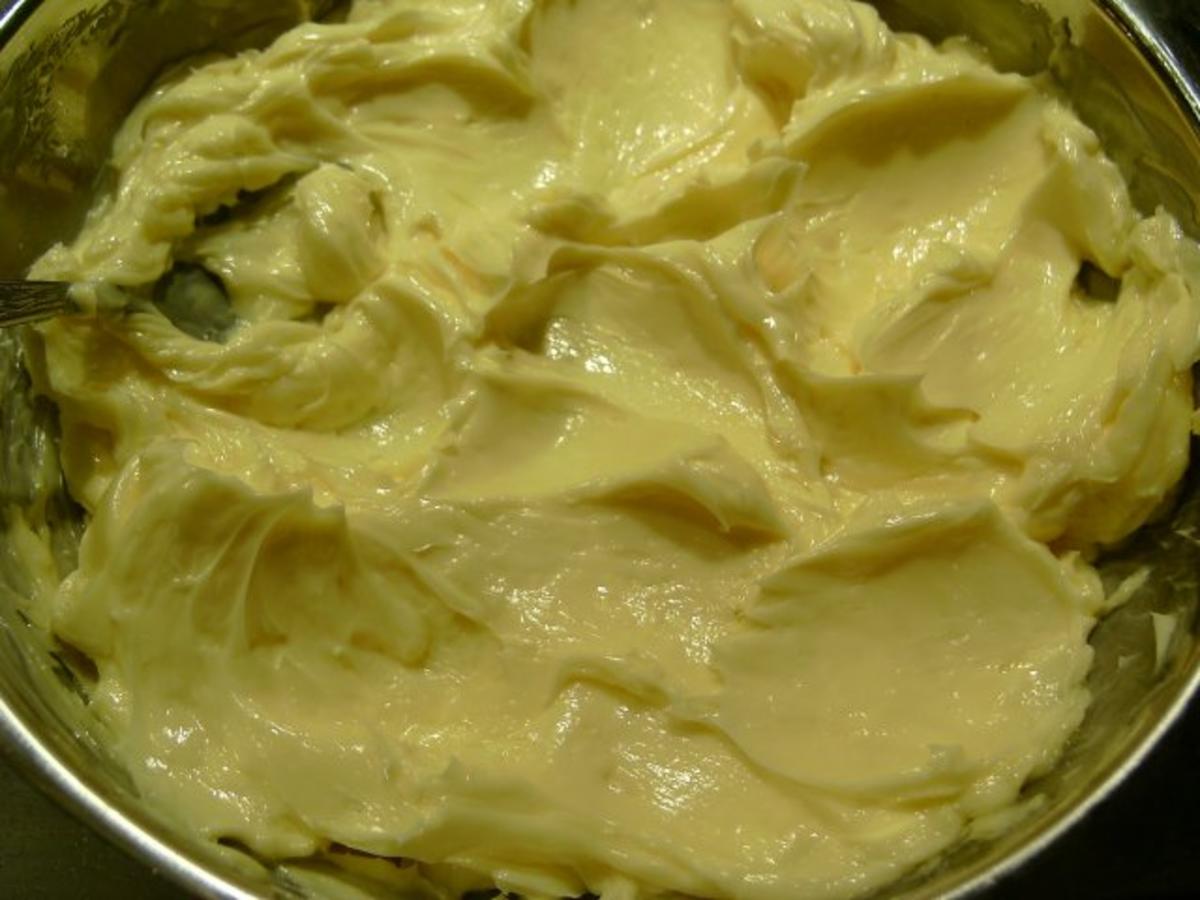 Meine Zwiebelbutter - Hoci's Zwiebelbutter - Rezept - Bild Nr. 4