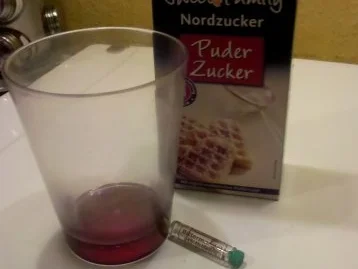 Rezept: Kuchen: Marzipankuchen â la Gudrun Bild Nr. 7 Kuchen: Marzipankuchen â la Gudrun - Rezept - Bild Nr. 7