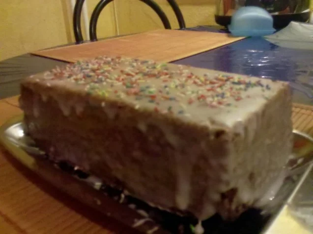 Rezept: Kuchen: Marzipankuchen â la Gudrun Bild Nr. 19 Kuchen: Marzipankuchen â la Gudrun - Rezept - Bild Nr. 19