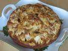 Mini-Apfelkuchen - Rezept