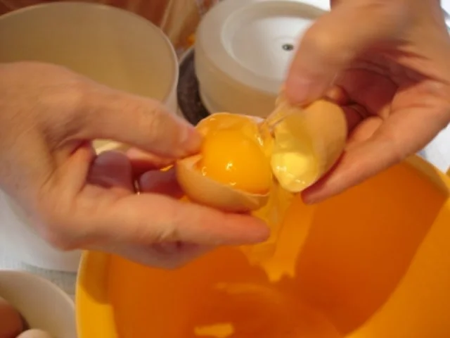 Rezept: Kaiserschmarren Bild Nr. 4 Kaiserschmarren - Rezept - Bild Nr. 4