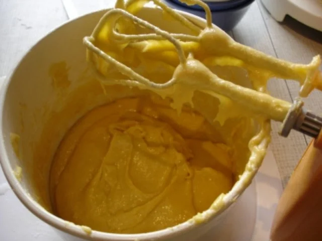 Rezept: Kaiserschmarren Bild Nr. 7 Kaiserschmarren - Rezept - Bild Nr. 7