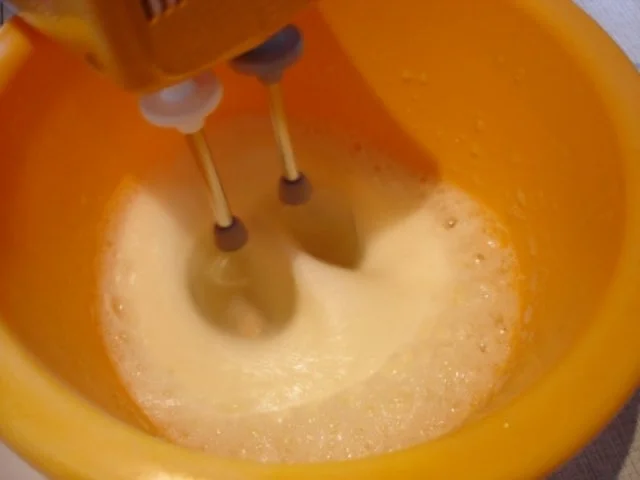 Rezept: Kaiserschmarren Bild Nr. 5 Kaiserschmarren - Rezept - Bild Nr. 5