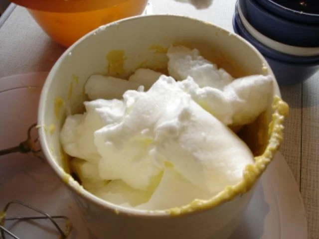 Rezept: Kaiserschmarren Bild Nr. 8 Kaiserschmarren - Rezept - Bild Nr. 8