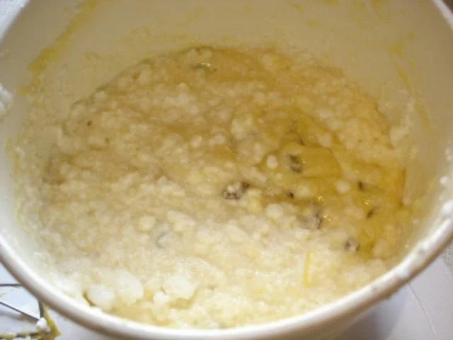 Rezept: Kaiserschmarren Bild Nr. 11 Kaiserschmarren - Rezept - Bild Nr. 11