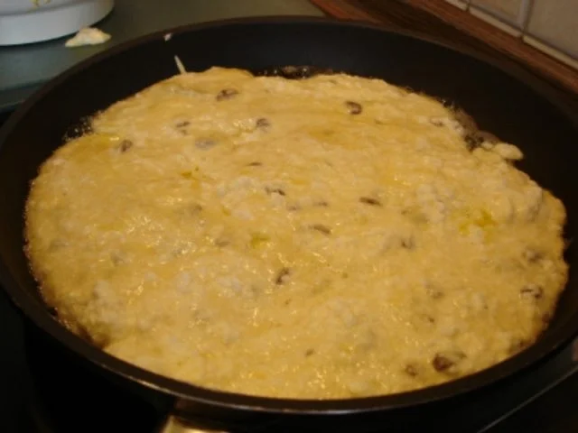 Rezept: Kaiserschmarren Bild Nr. 13 Kaiserschmarren - Rezept - Bild Nr. 13