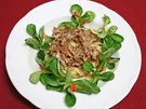 Krause Glucke in ihrem Nest - Rezept - Bild Nr. 2