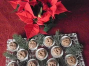 Rezept: Baileys - Mocca - Pralinen ... Baileys - Mocca - Pralinen ... - Rezept