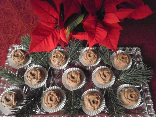 Rezept: Baileys - Mocca - Pralinen ... Bild Nr. 3 Baileys - Mocca - Pralinen ... - Rezept - Bild Nr. 3