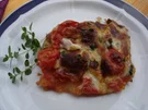 Kartoffel-Pizza - Rezept