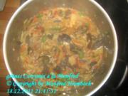 Asiatisch – grünes Currymix a’la Manfred - Rezept