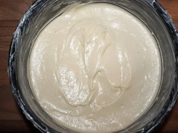 Kleiner Apfel-Kuchen - Rezept - Bild Nr. 9