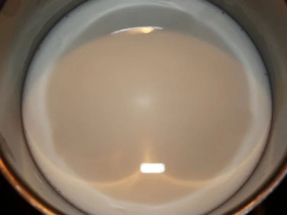 Kleiner Apfel-Kuchen - Rezept - Bild Nr. 6