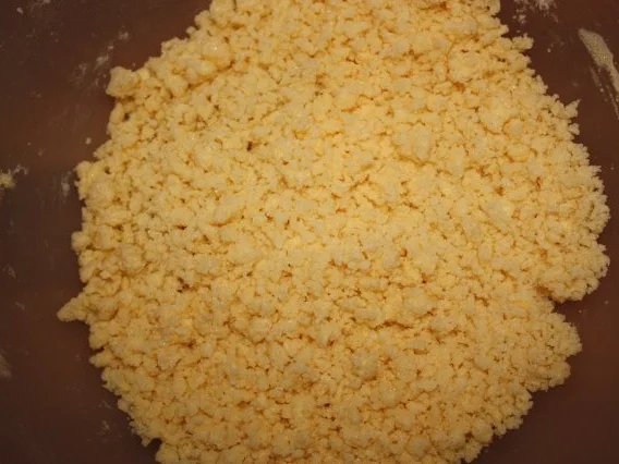 Kleiner Apfel-Kuchen - Rezept - Bild Nr. 8