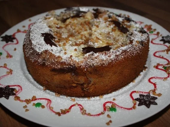 Kleiner Apfel-Kuchen - Rezept - Bild Nr. 12