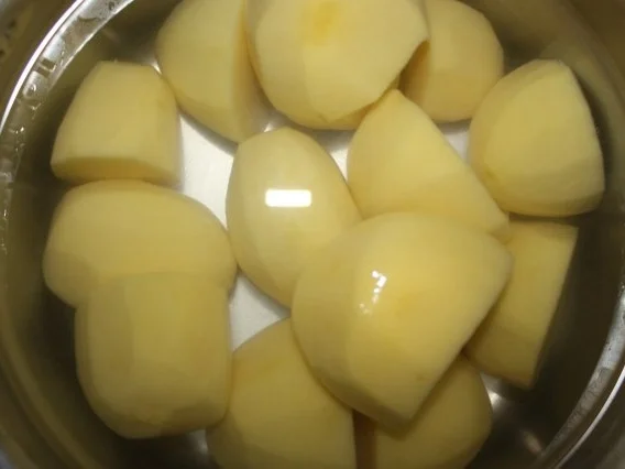 Rezept: Mittag Essen Bild Nr. 3 Mittag Essen - Rezept - Bild Nr. 3