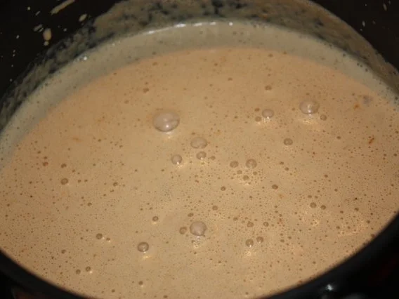 Rezept: Mittag Essen Bild Nr. 4 Mittag Essen - Rezept - Bild Nr. 4