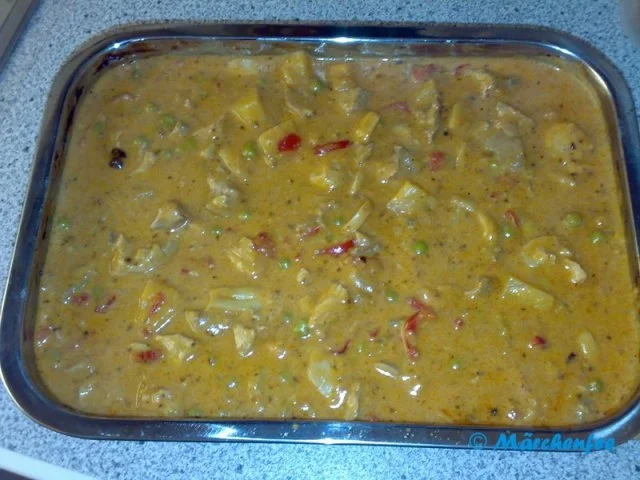 Ofen-Suppe - Rezept - Bild Nr. 2